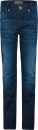 Blue EFFECT Jungen Jeans  0229 basic Jeans Bundweite: big/wide